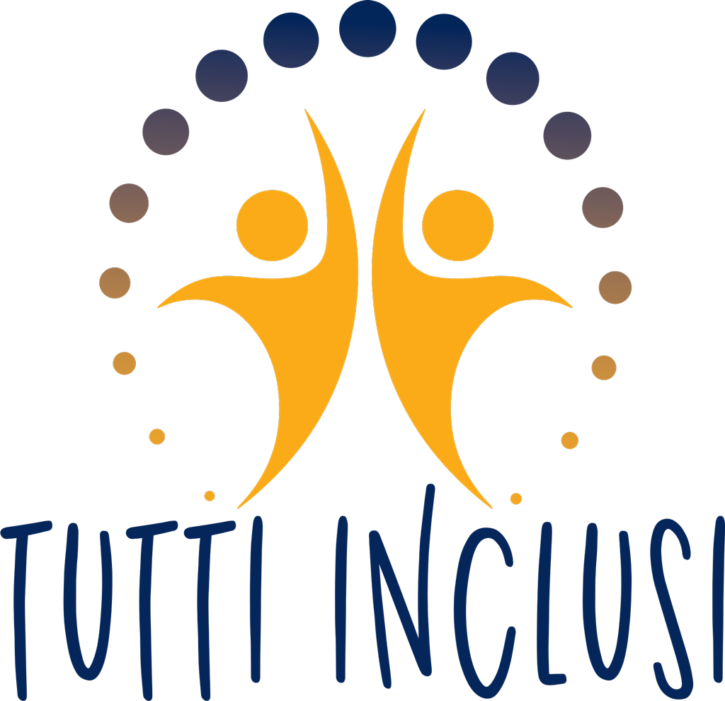 Logo Tutti inclusi REGULAR