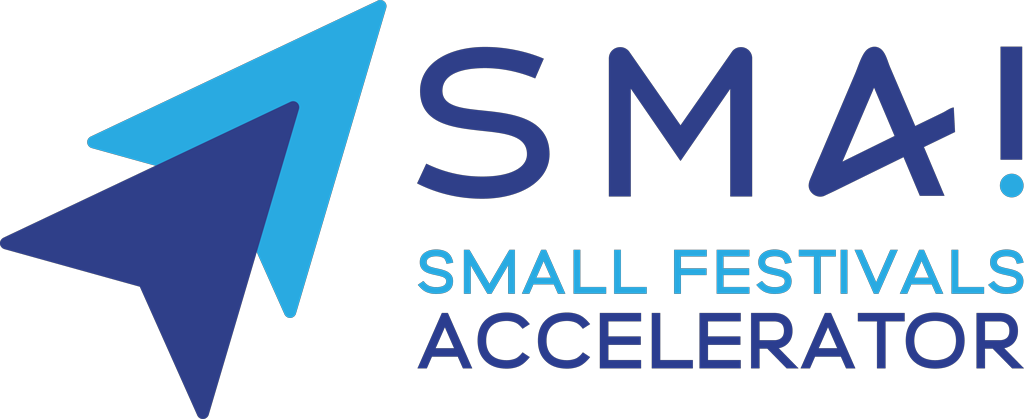 SMA site identity logo